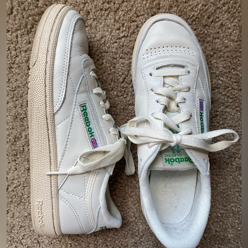 Reebok Club C 85 Sneakers